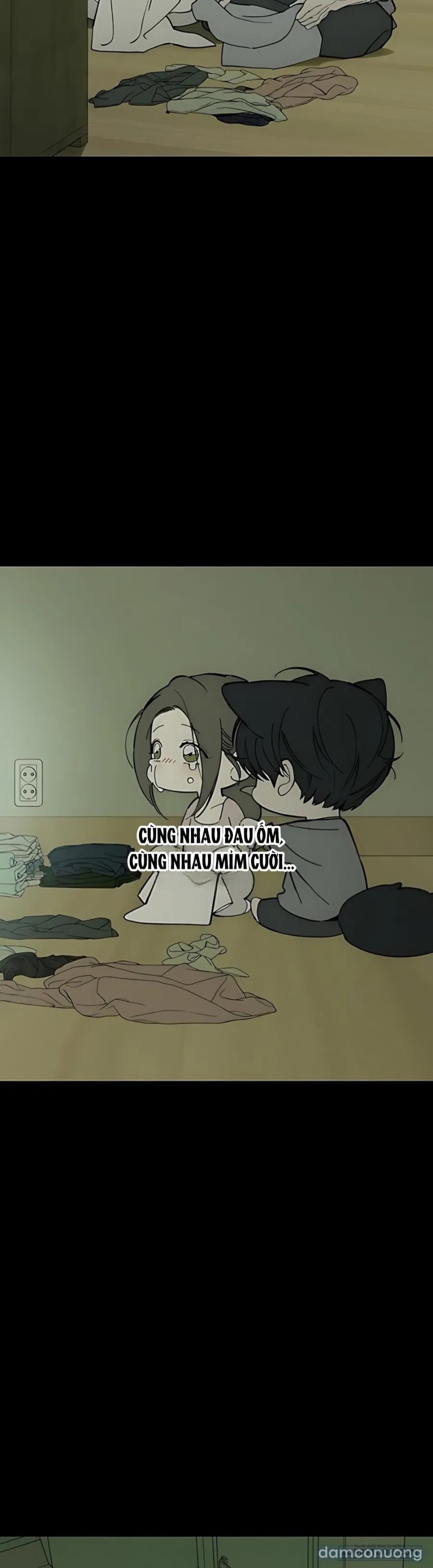Lệ Vương Trên Cánh Hoa Tàn 