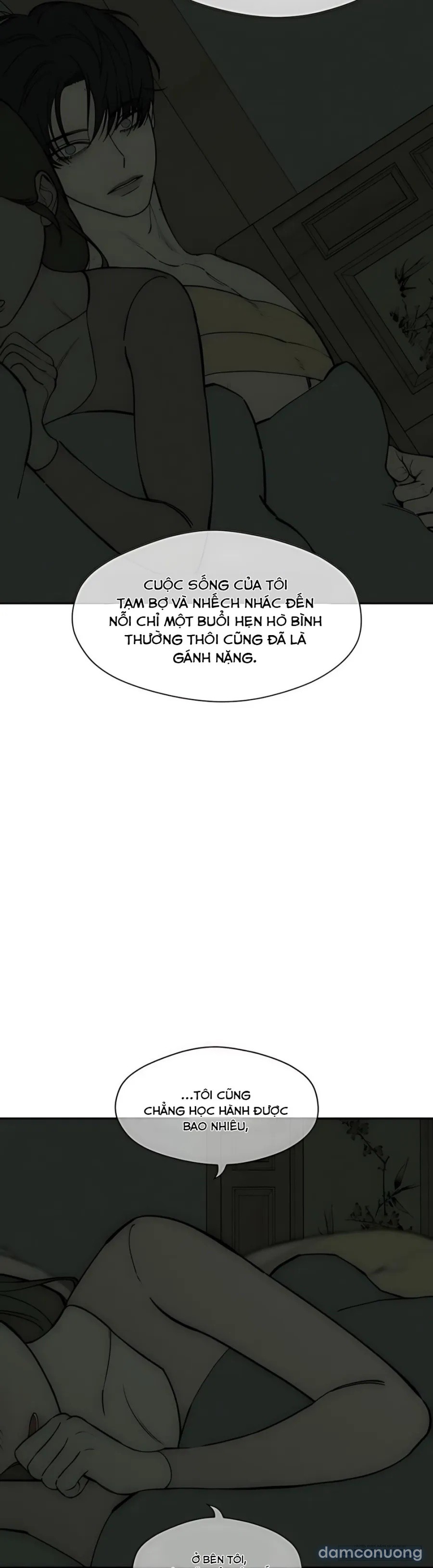 Lệ Vương Trên Cánh Hoa Tàn 
