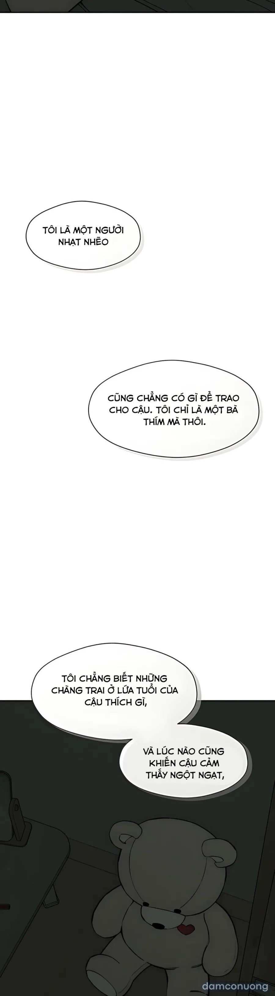 Lệ Vương Trên Cánh Hoa Tàn 