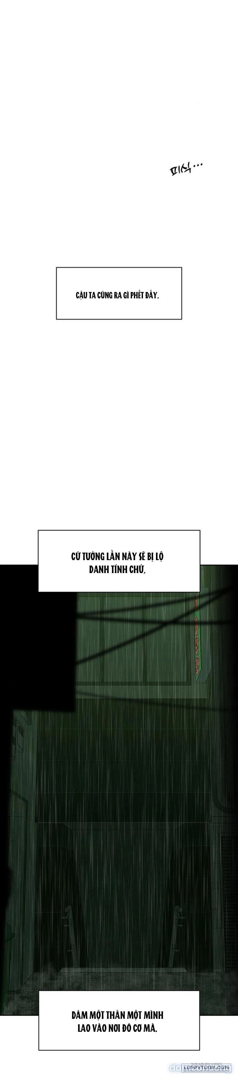 Lệ Vương Trên Cánh Hoa Tàn 