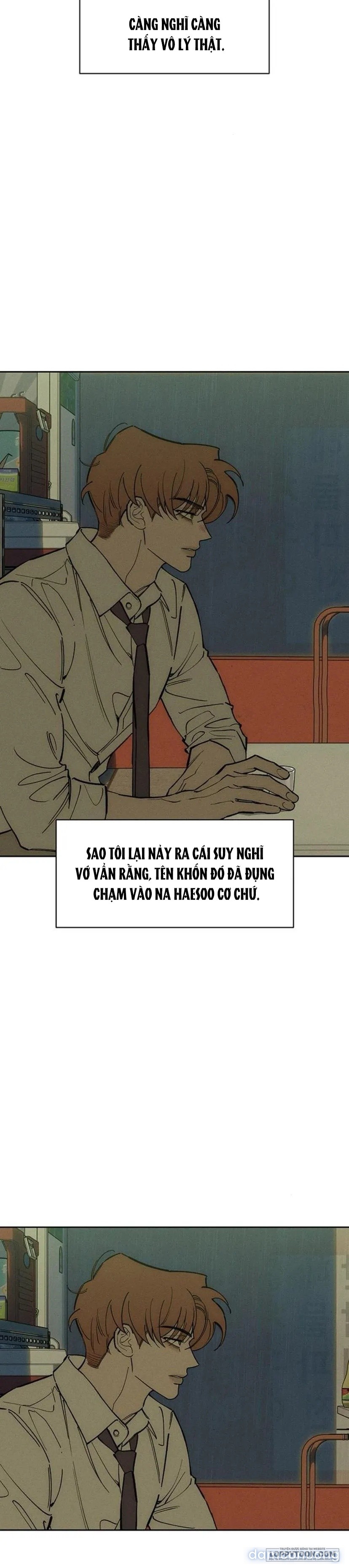 Lệ Vương Trên Cánh Hoa Tàn 