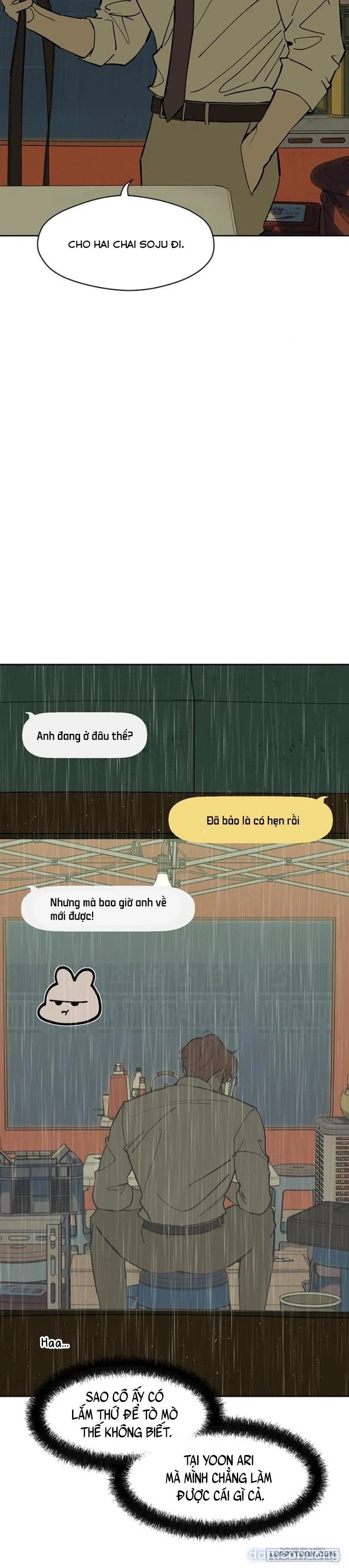 Lệ Vương Trên Cánh Hoa Tàn 