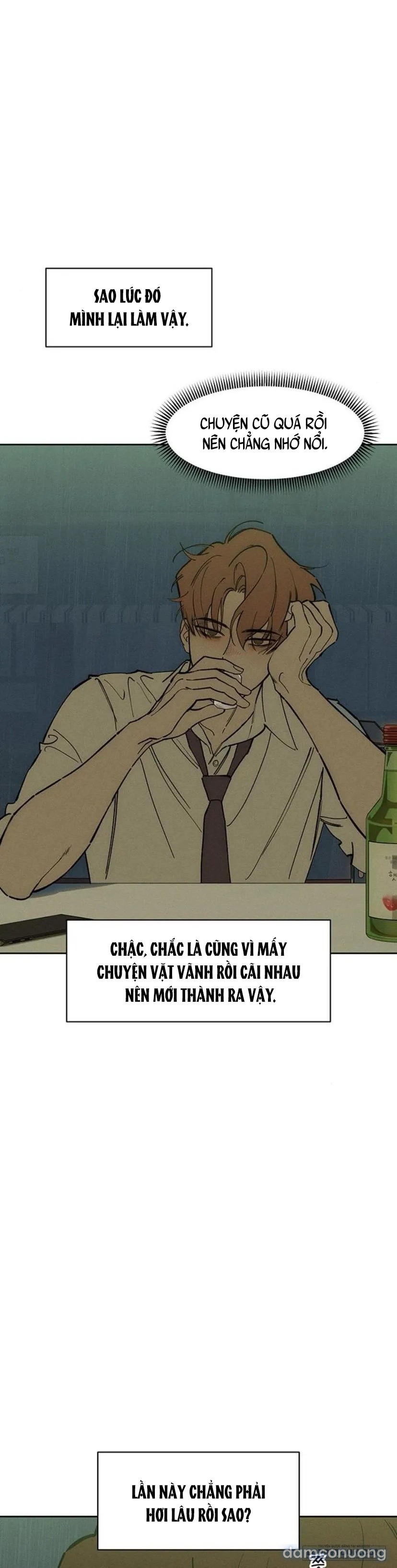 Lệ Vương Trên Cánh Hoa Tàn 
