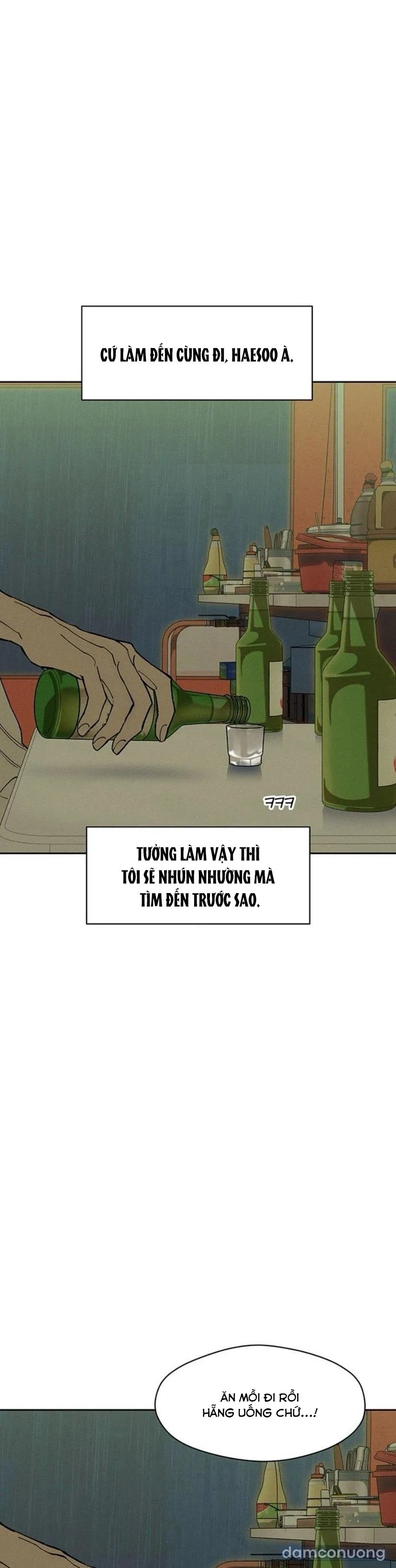 Lệ Vương Trên Cánh Hoa Tàn 
