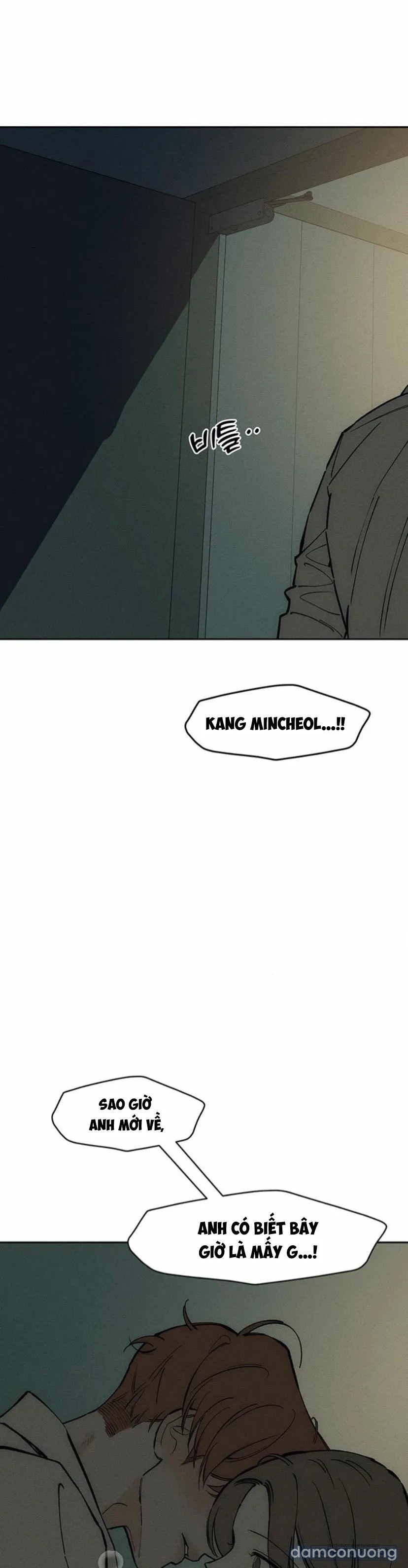 Lệ Vương Trên Cánh Hoa Tàn 