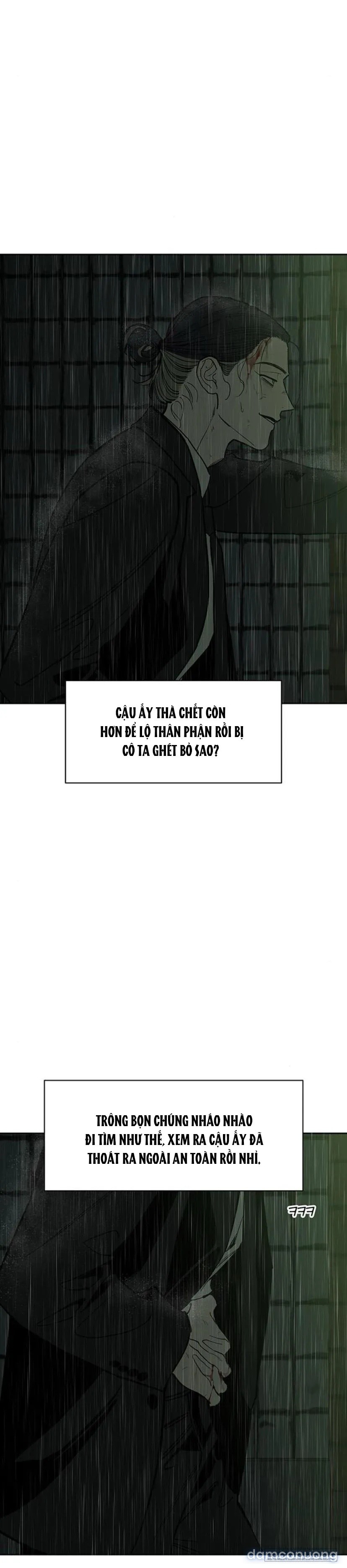 Lệ Vương Trên Cánh Hoa Tàn 