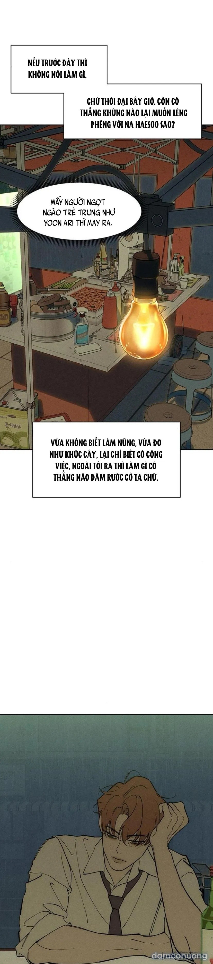Lệ Vương Trên Cánh Hoa Tàn 