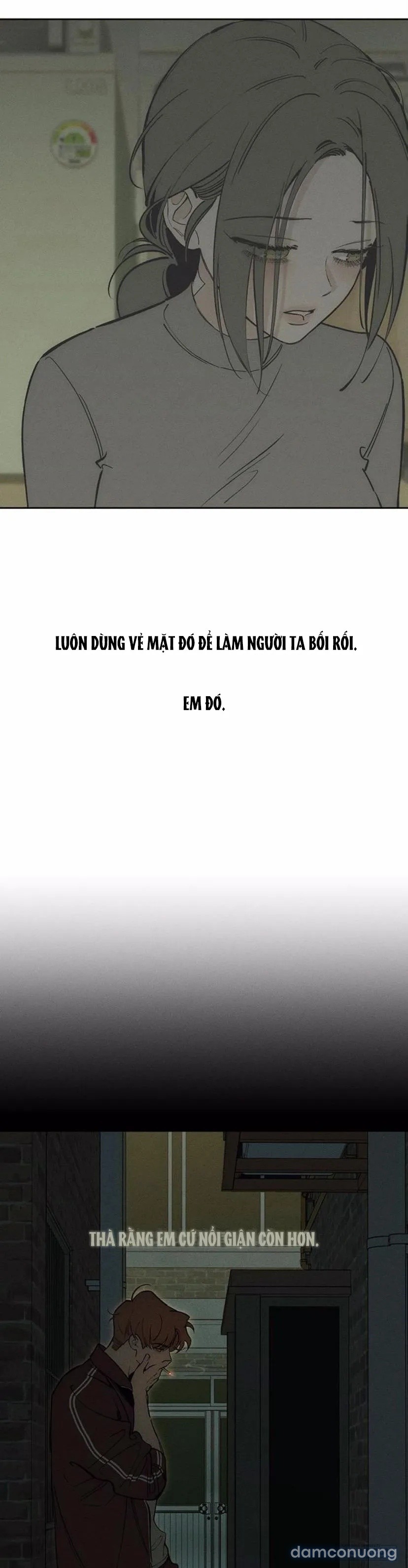 Lệ Vương Trên Cánh Hoa Tàn 