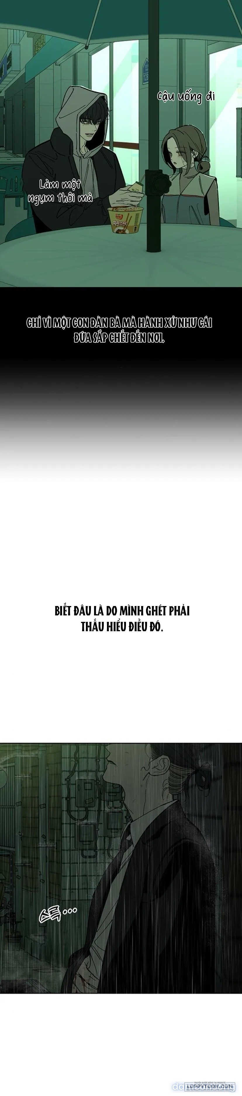 Lệ Vương Trên Cánh Hoa Tàn 