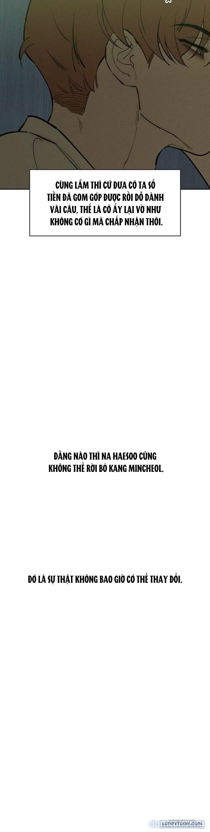 Lệ Vương Trên Cánh Hoa Tàn 