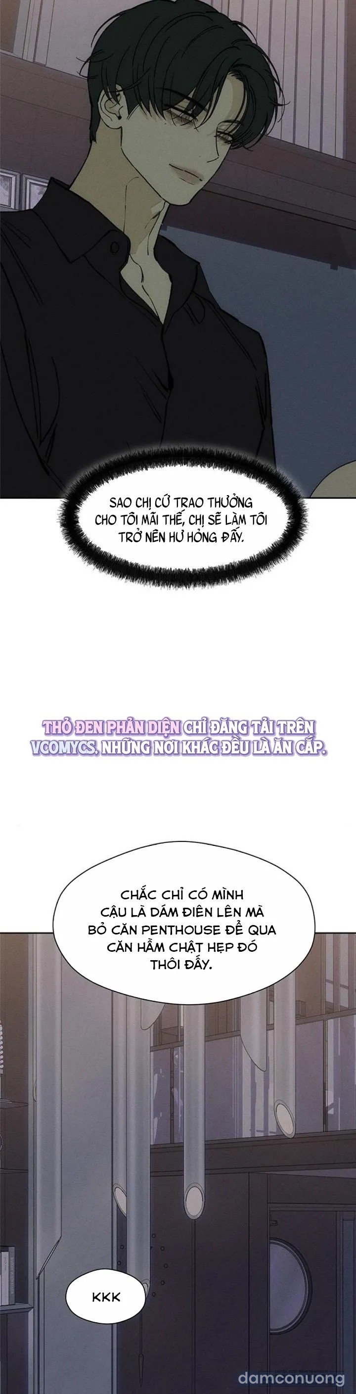Lệ Vương Trên Cánh Hoa Tàn 