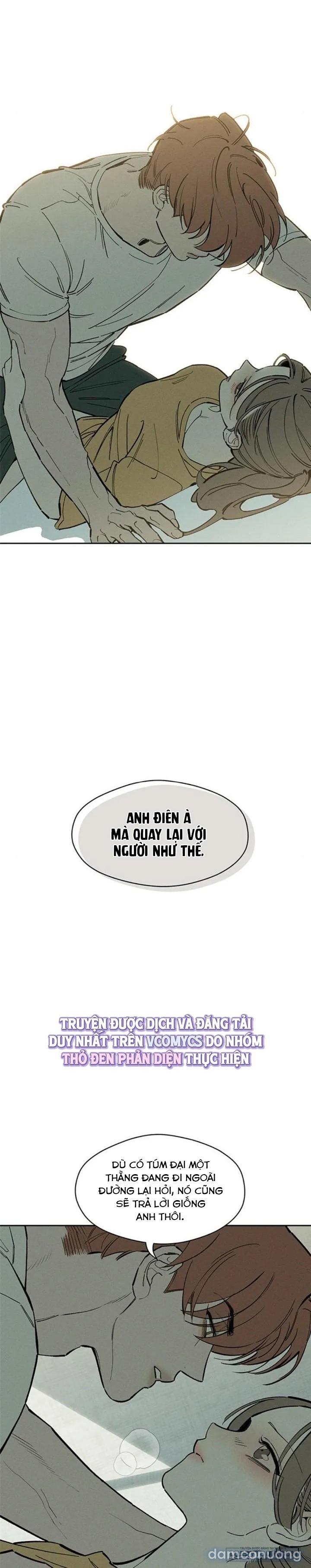 Lệ Vương Trên Cánh Hoa Tàn 