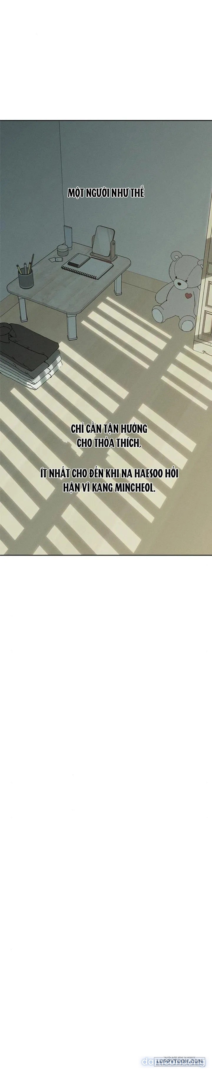 Lệ Vương Trên Cánh Hoa Tàn 