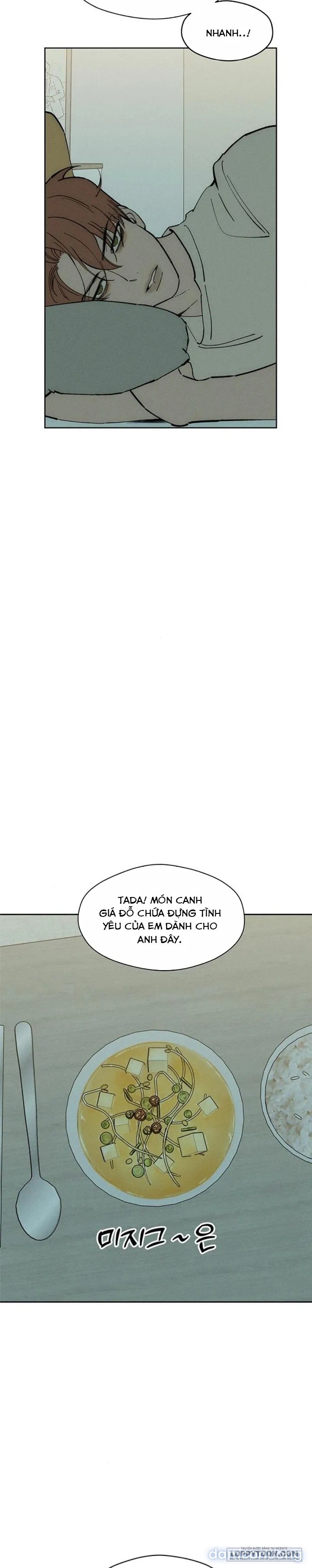 Lệ Vương Trên Cánh Hoa Tàn 