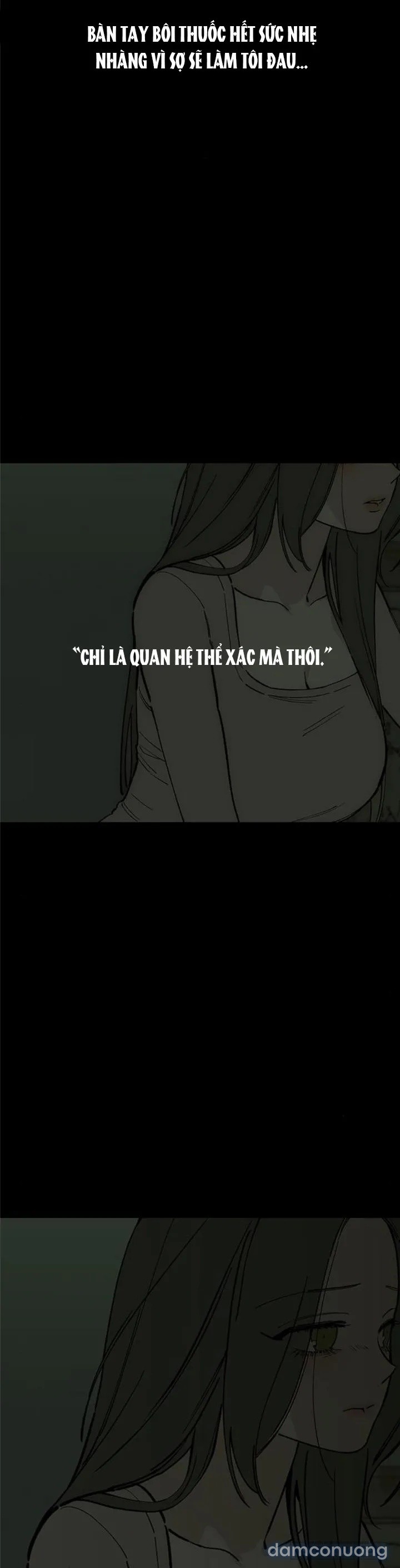 Lệ Vương Trên Cánh Hoa Tàn 