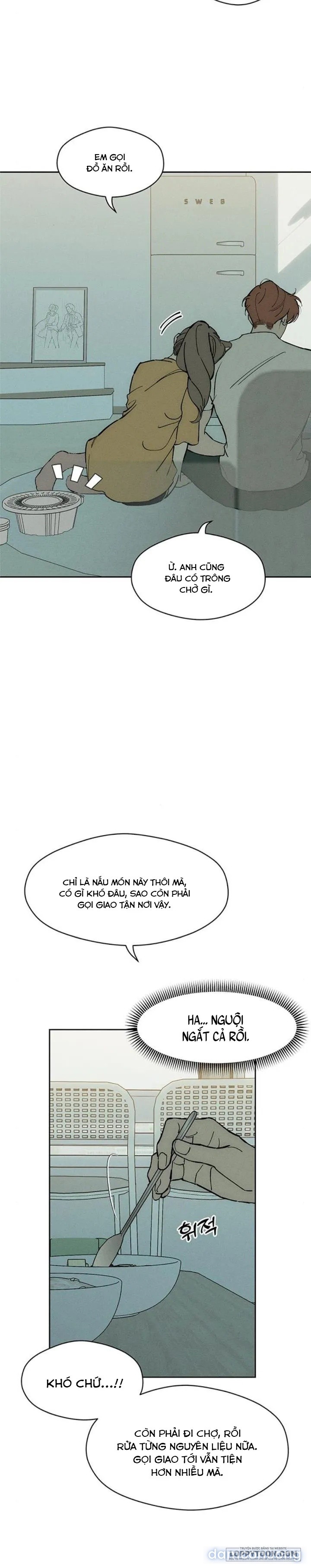 Lệ Vương Trên Cánh Hoa Tàn 