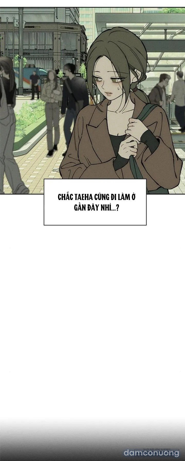 Lệ Vương Trên Cánh Hoa Tàn 