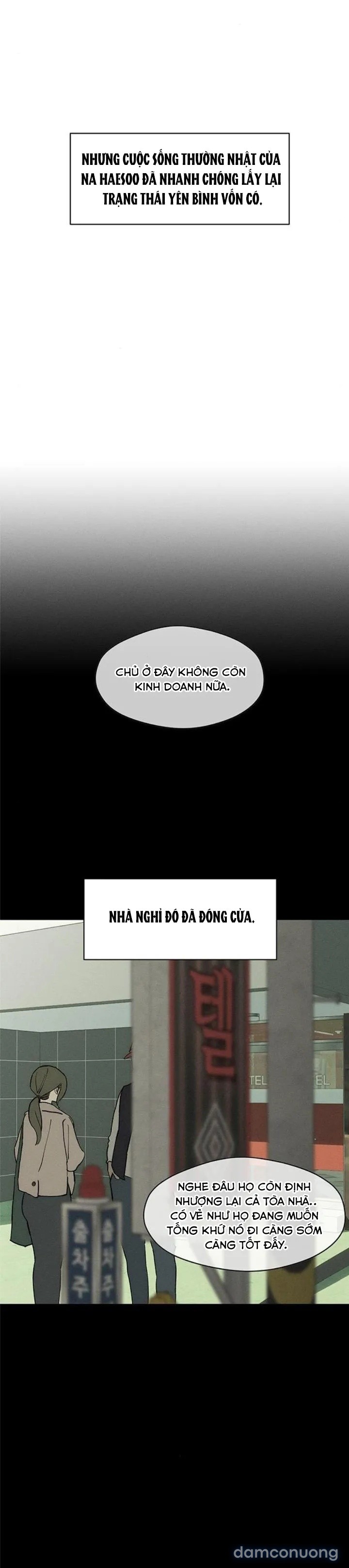 Lệ Vương Trên Cánh Hoa Tàn 