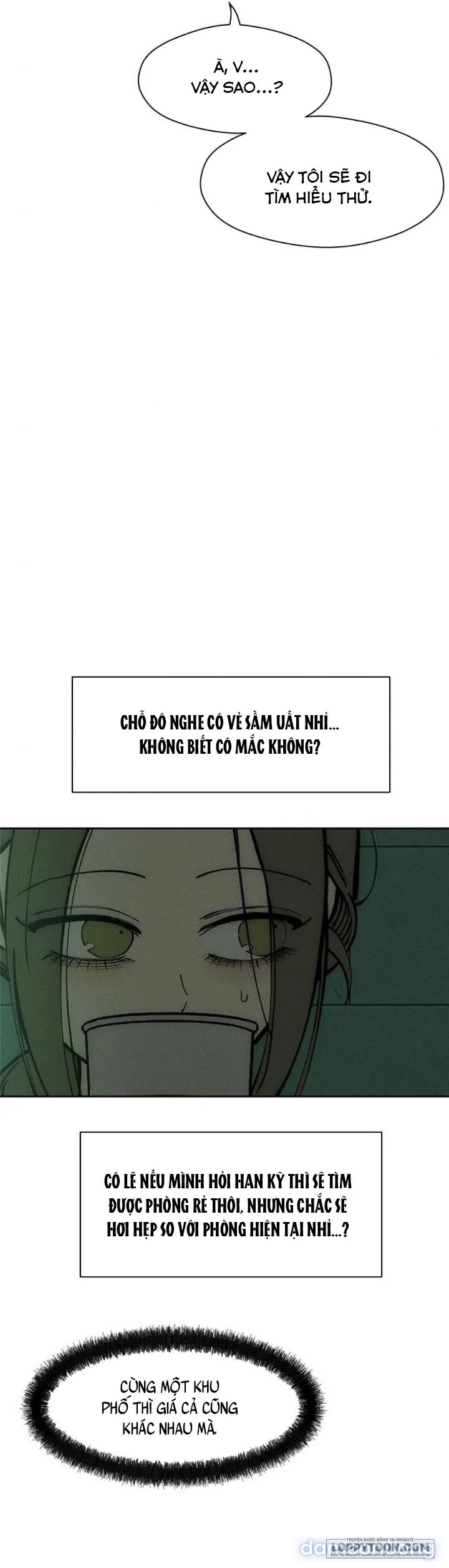 Lệ Vương Trên Cánh Hoa Tàn 
