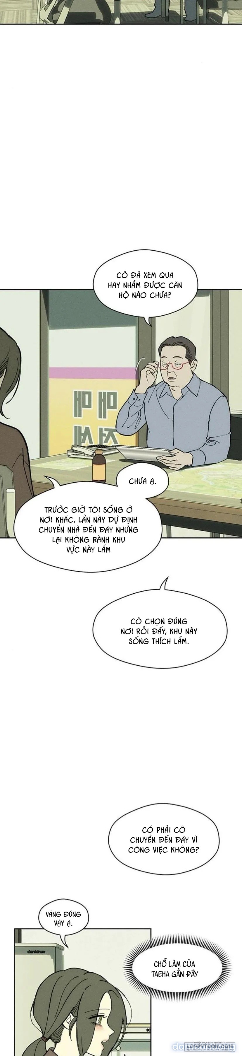 Lệ Vương Trên Cánh Hoa Tàn 