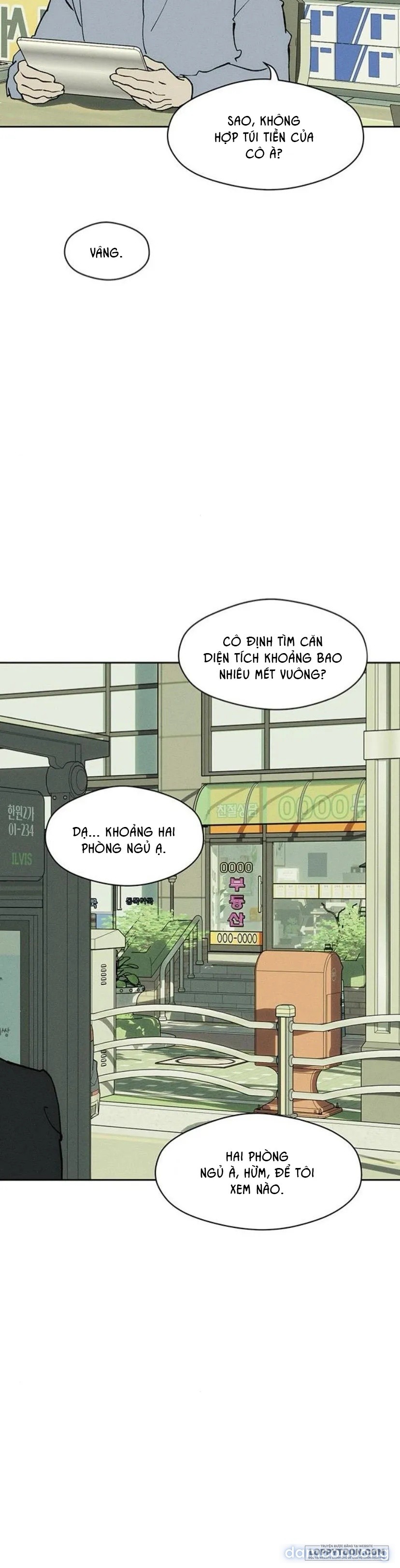 Lệ Vương Trên Cánh Hoa Tàn 