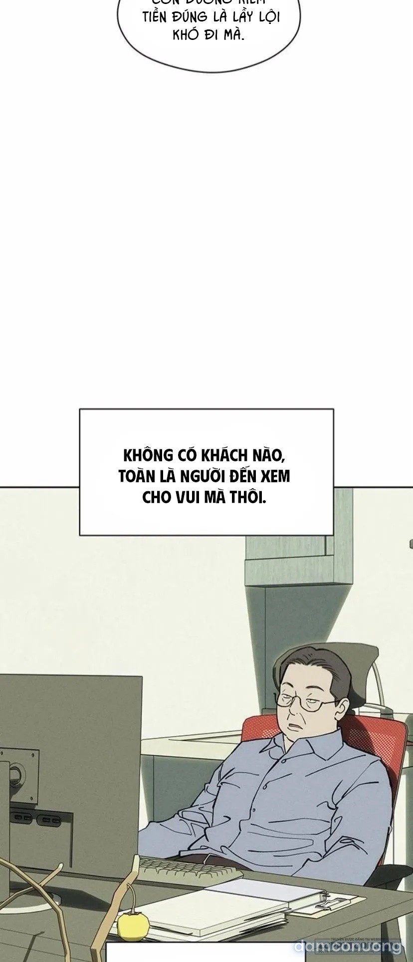 Lệ Vương Trên Cánh Hoa Tàn 