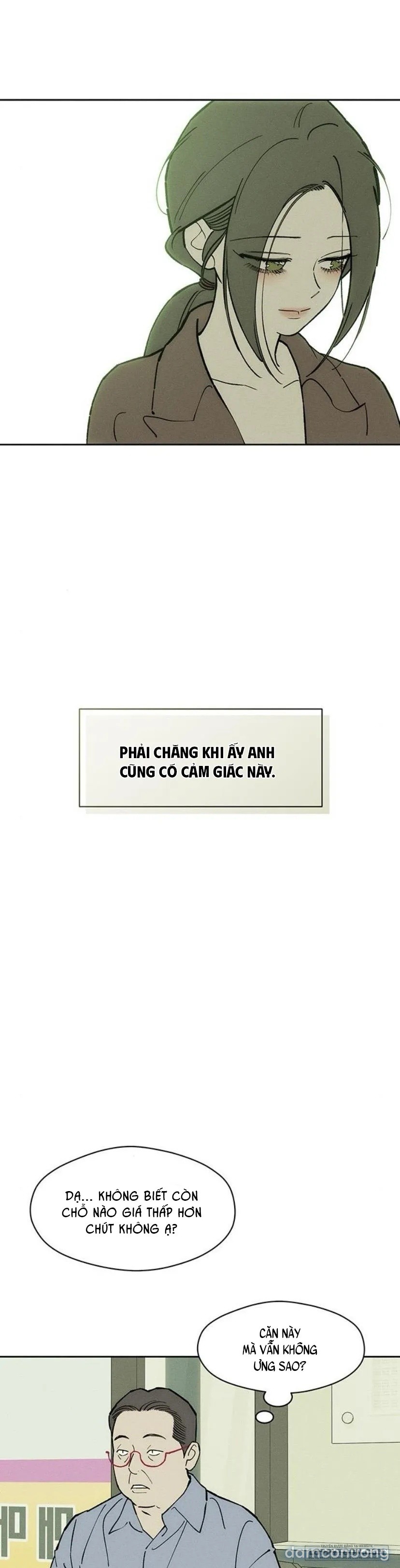 Lệ Vương Trên Cánh Hoa Tàn 
