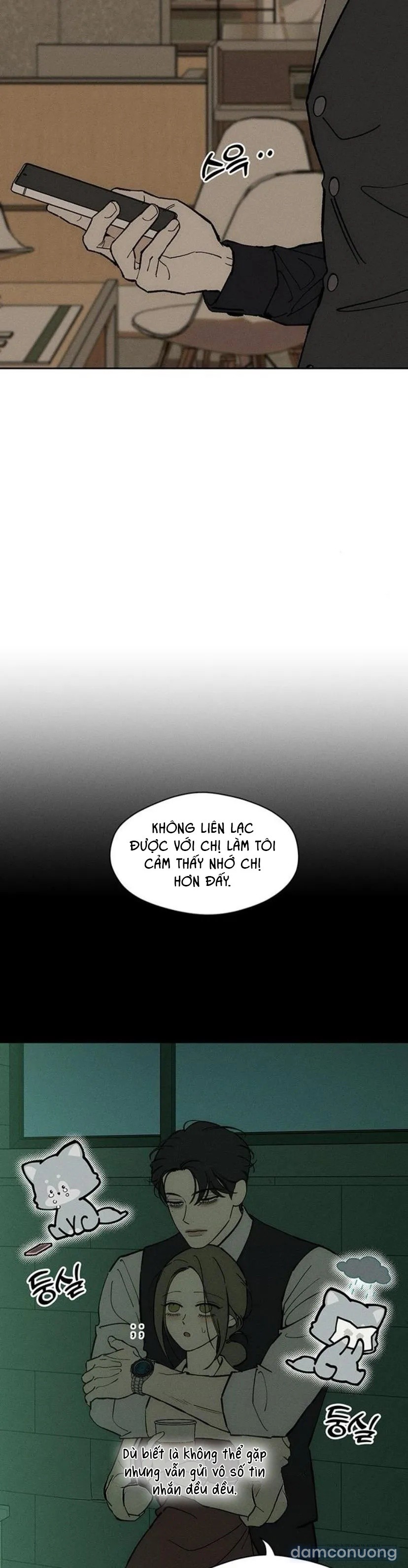Lệ Vương Trên Cánh Hoa Tàn 