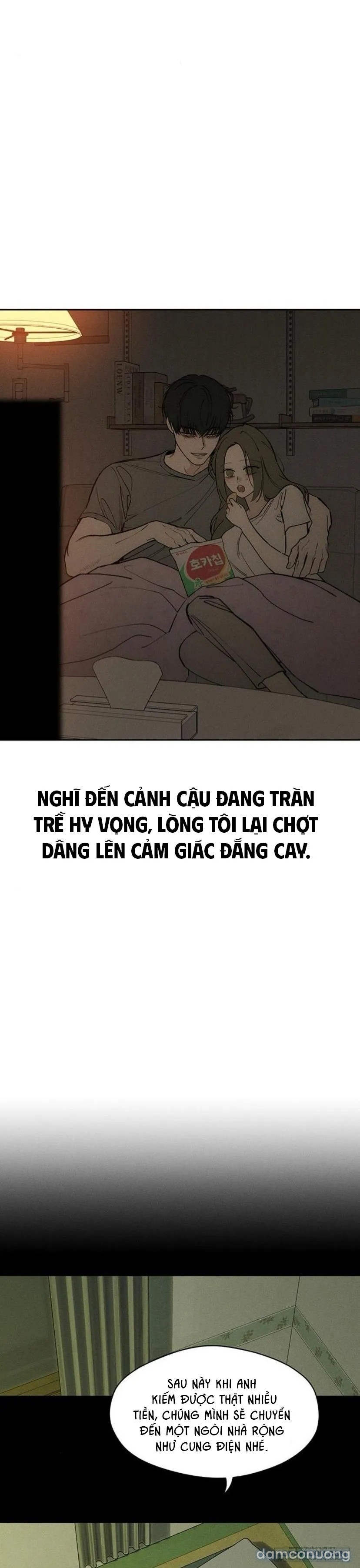 Lệ Vương Trên Cánh Hoa Tàn 