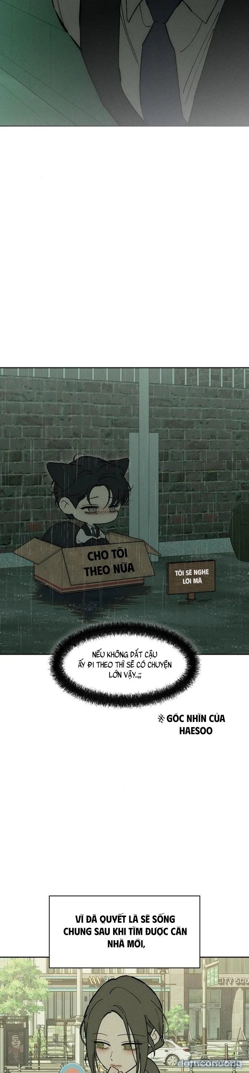 Lệ Vương Trên Cánh Hoa Tàn 