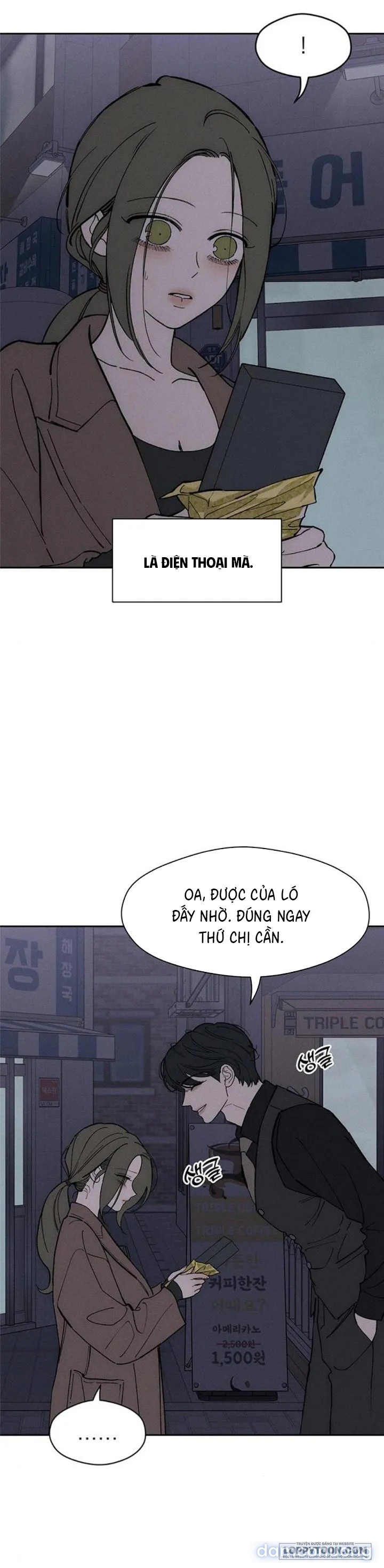 Lệ Vương Trên Cánh Hoa Tàn 