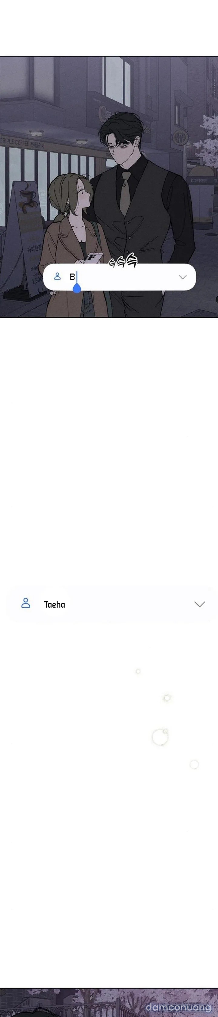 Lệ Vương Trên Cánh Hoa Tàn 