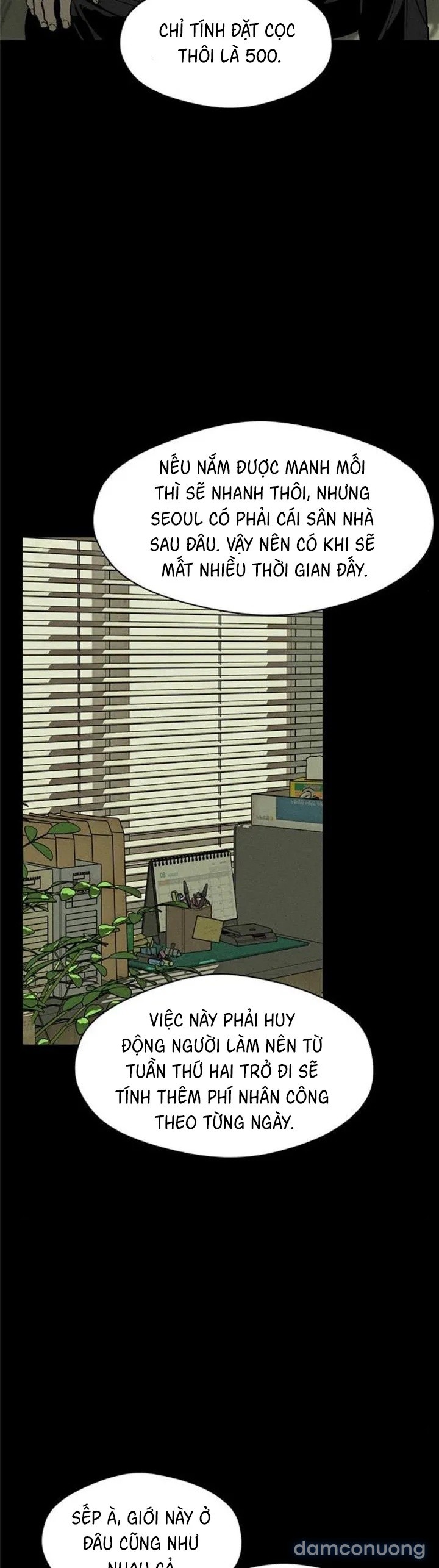 Lệ Vương Trên Cánh Hoa Tàn 