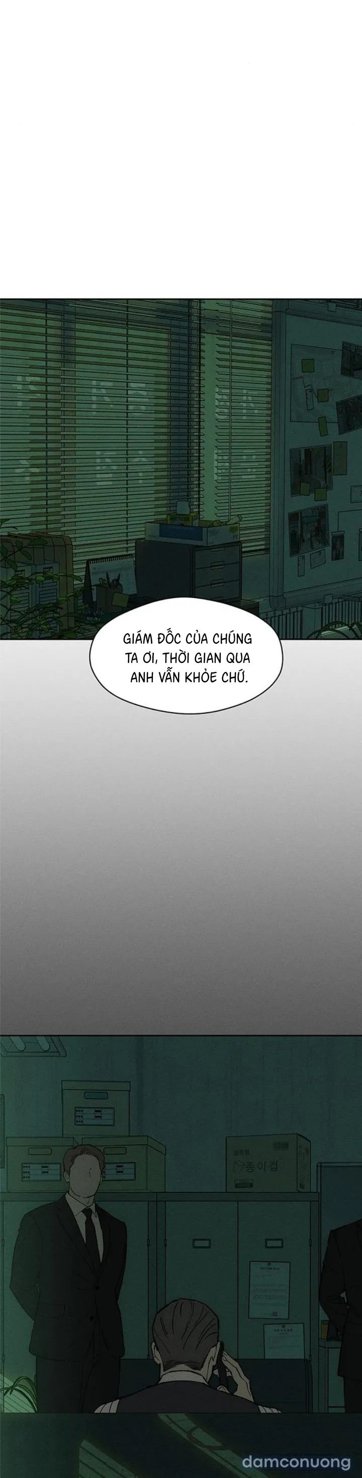 Lệ Vương Trên Cánh Hoa Tàn 