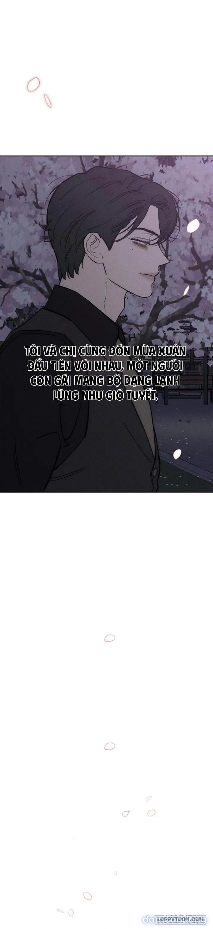 Lệ Vương Trên Cánh Hoa Tàn 