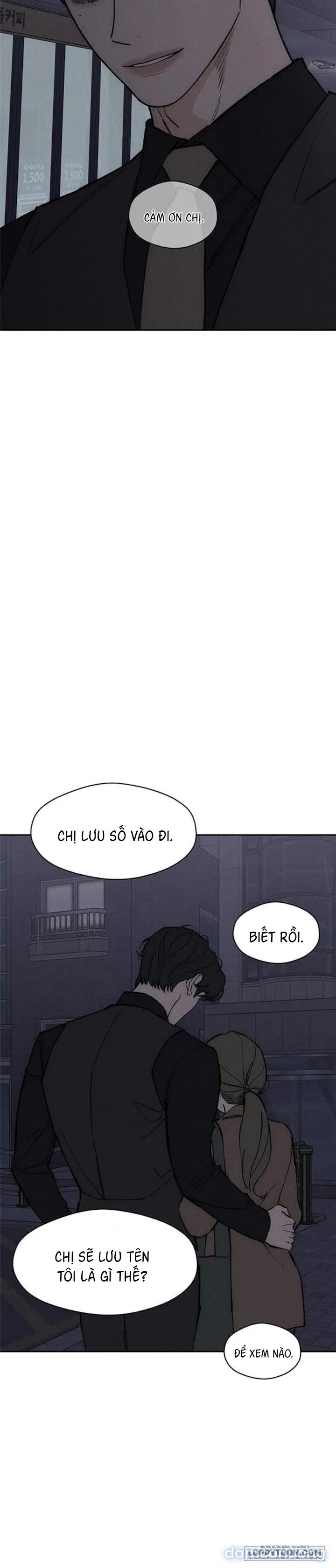 Lệ Vương Trên Cánh Hoa Tàn 