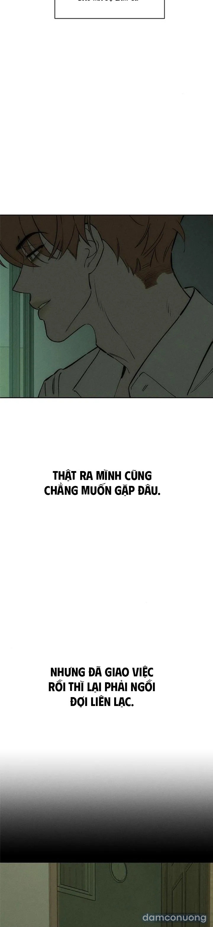 Lệ Vương Trên Cánh Hoa Tàn 
