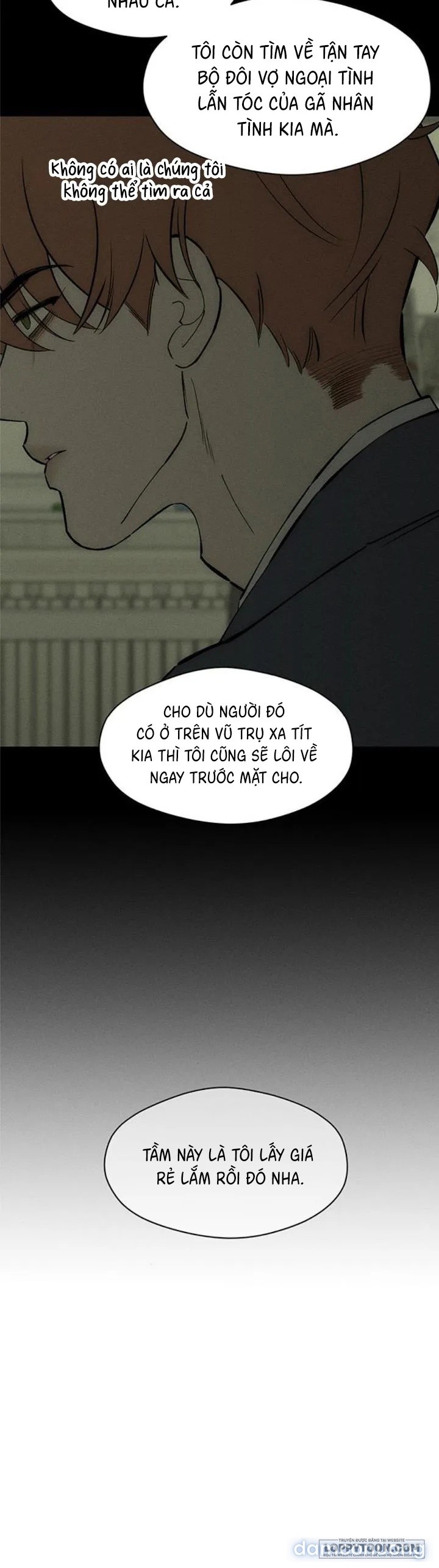 Lệ Vương Trên Cánh Hoa Tàn 