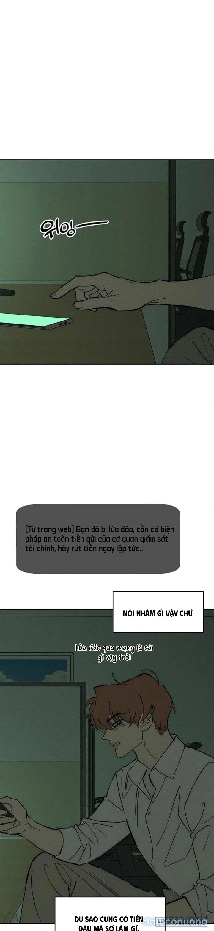 Lệ Vương Trên Cánh Hoa Tàn 