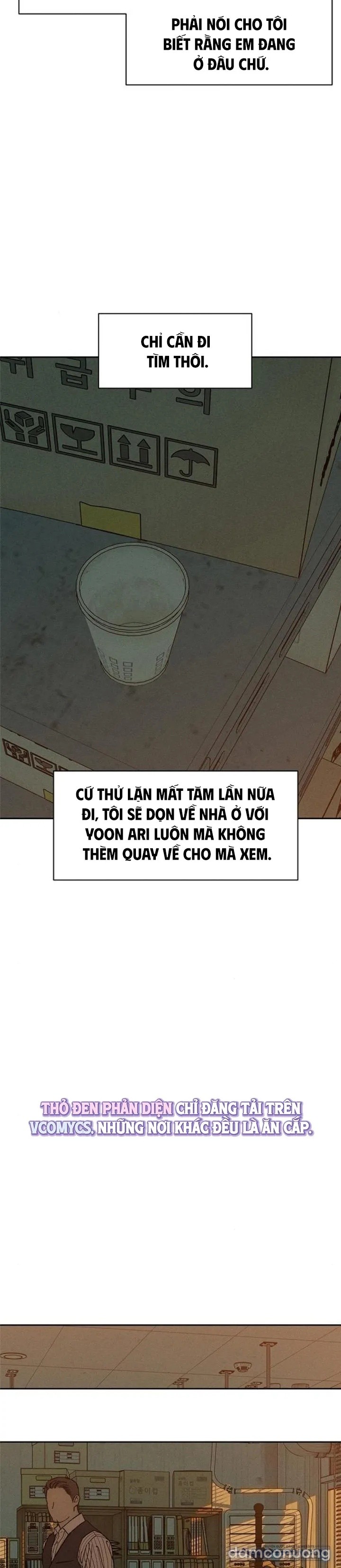 Lệ Vương Trên Cánh Hoa Tàn 