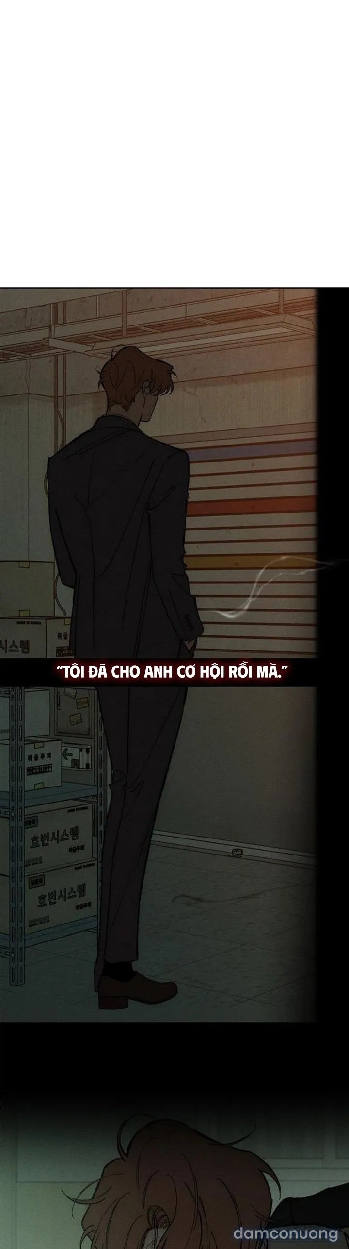 Lệ Vương Trên Cánh Hoa Tàn 