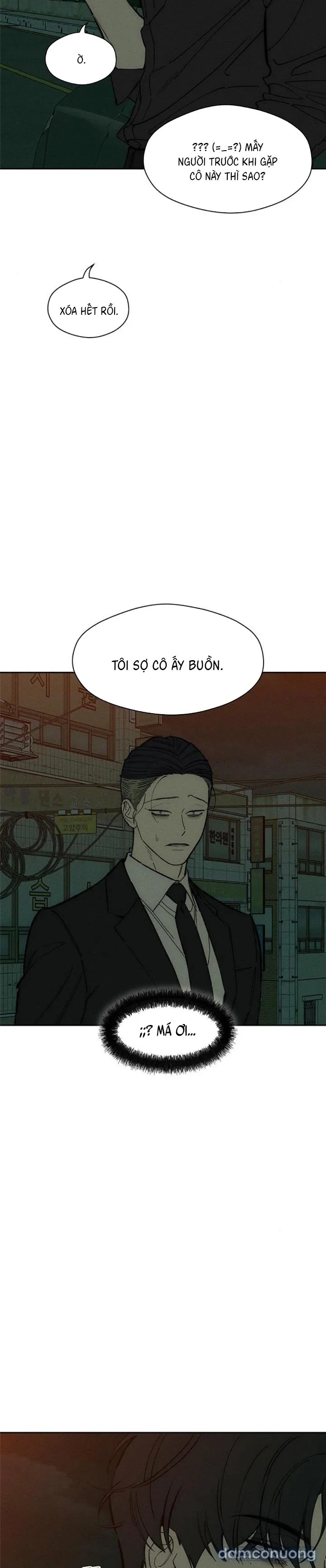 Lệ Vương Trên Cánh Hoa Tàn 