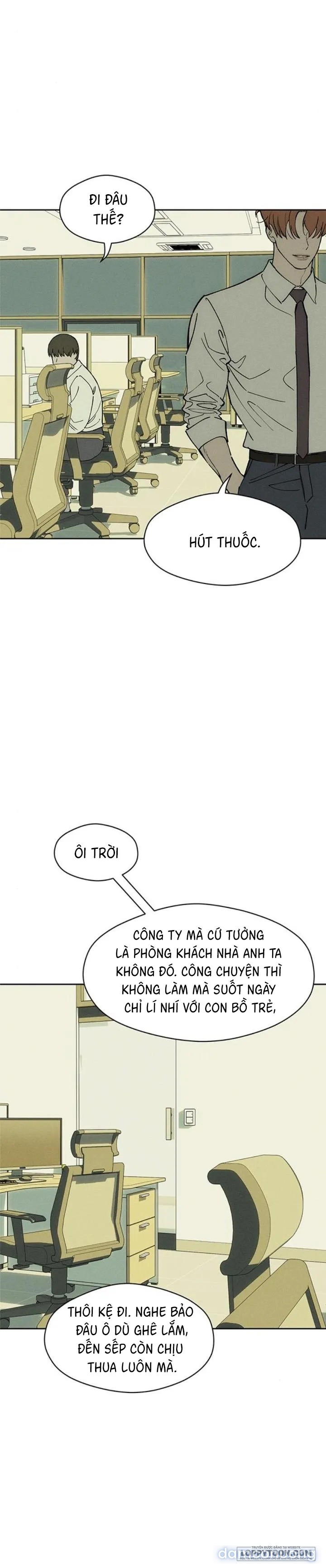 Lệ Vương Trên Cánh Hoa Tàn 