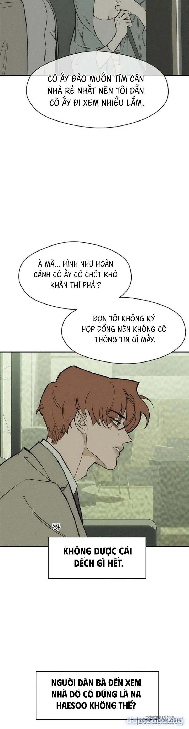 Lệ Vương Trên Cánh Hoa Tàn 