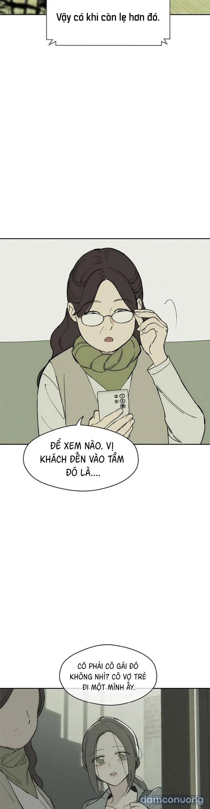 Lệ Vương Trên Cánh Hoa Tàn 