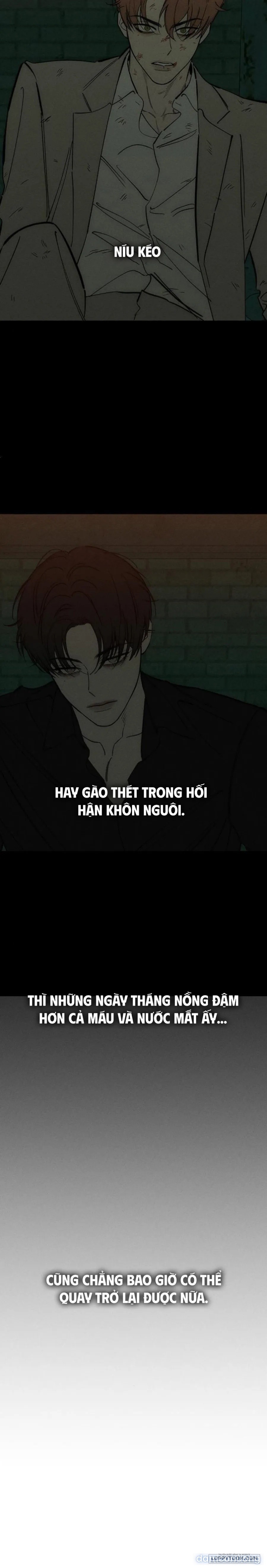 Lệ Vương Trên Cánh Hoa Tàn 