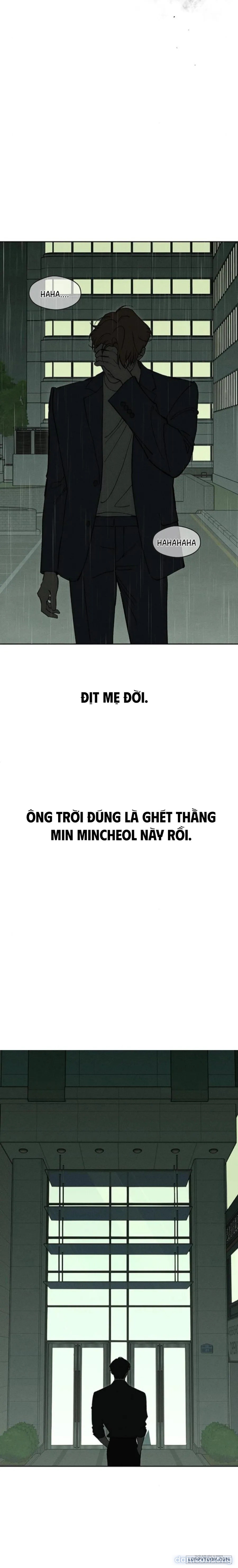 Lệ Vương Trên Cánh Hoa Tàn 