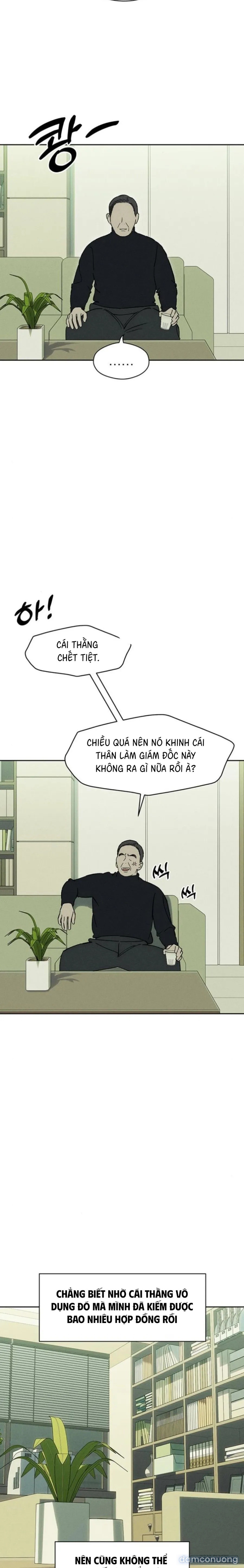 Lệ Vương Trên Cánh Hoa Tàn 