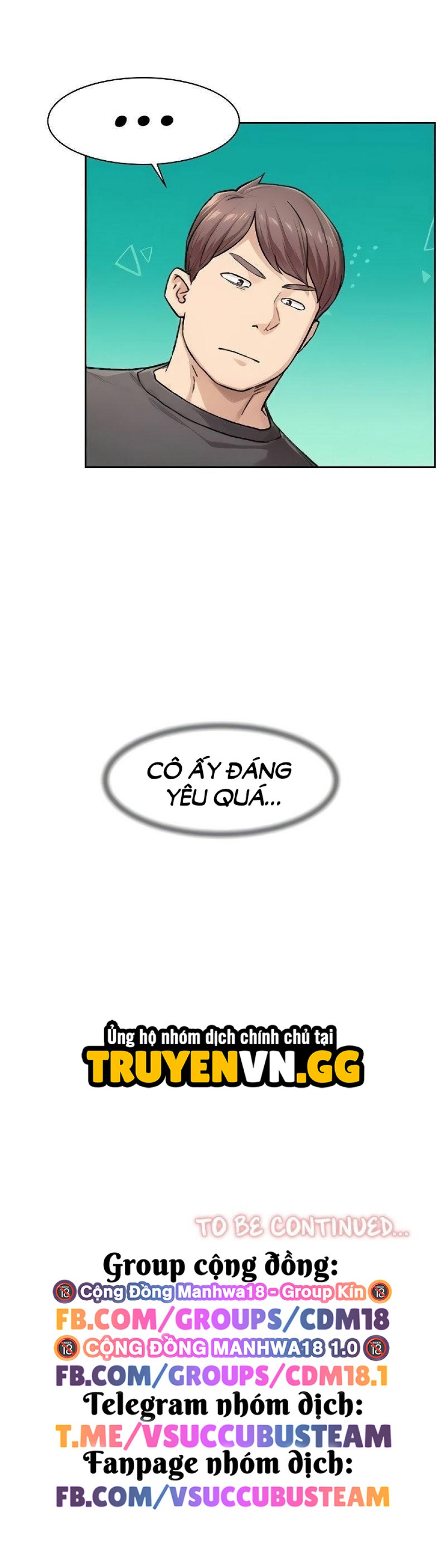 Dịch vụ vệ sinh! 