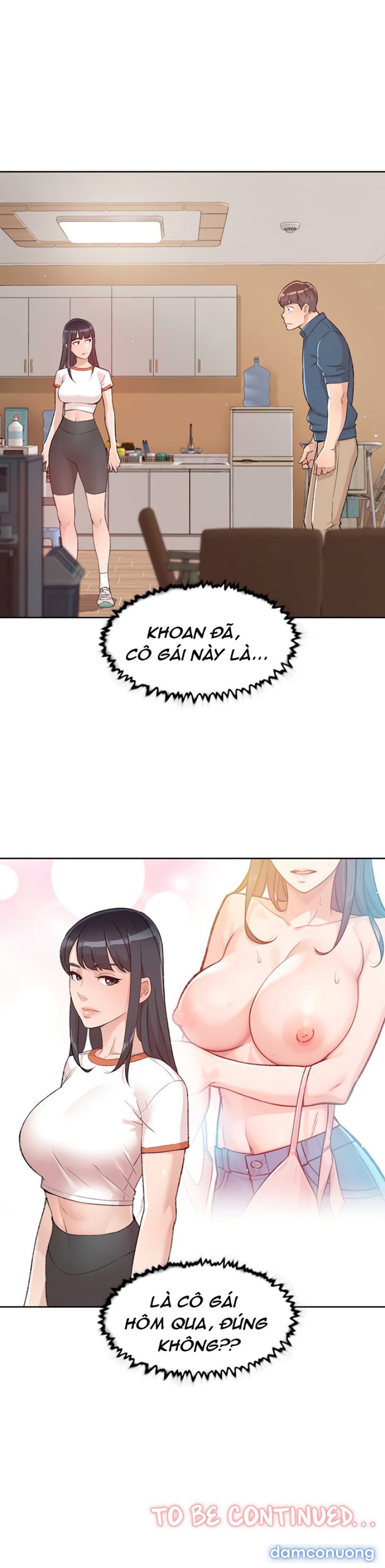 Dịch vụ vệ sinh! 